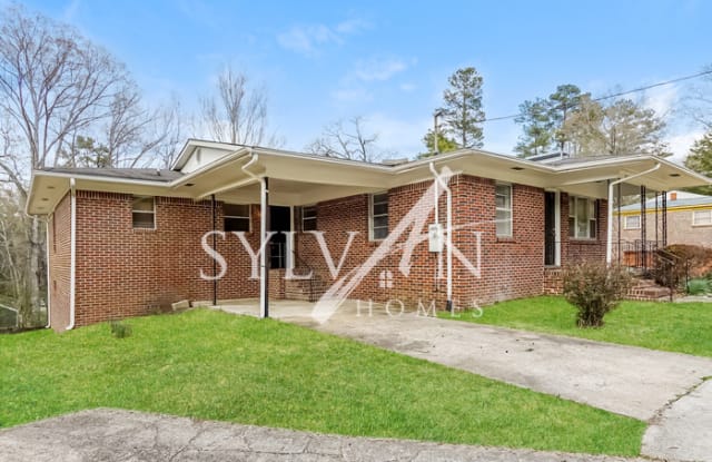 1044 Southwood Drive - 1044 Southwood Drive, Birmingham, AL 35217