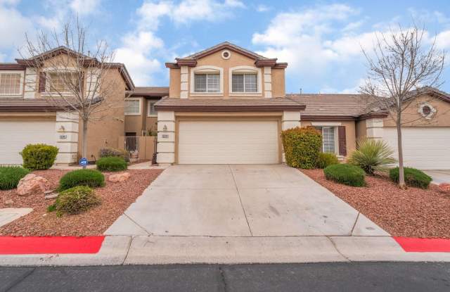 Upgraded Summerlin Townhome with Private Backyard! photos photos