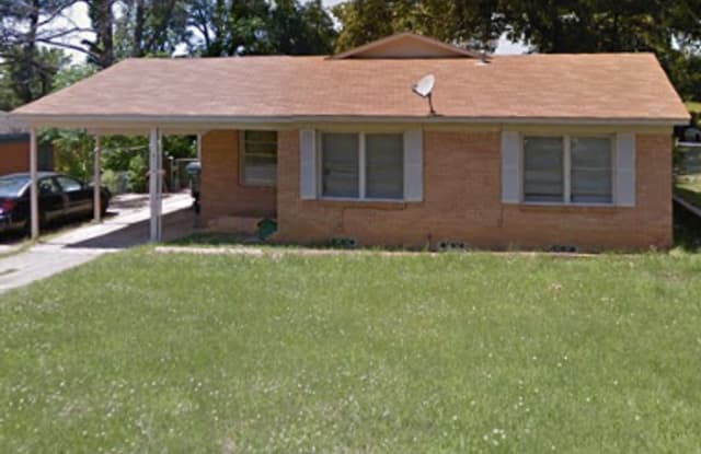 3516 Betts - 3516 Betts St, Tyler, TX 75701