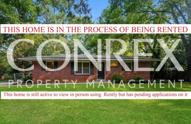 3417 Milan Drive - 3417 Milan Drive, Montgomery, AL 36109