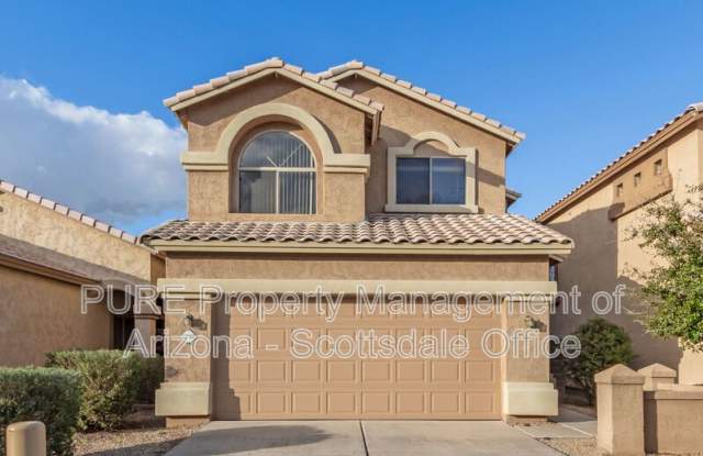 10512 W Almeria Rd - 10512 West Almeria Road, Avondale, AZ 85392