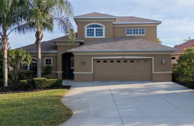 12420 ASTER AVENUE - 12420 Aster Avenue, Manatee County, FL 34212