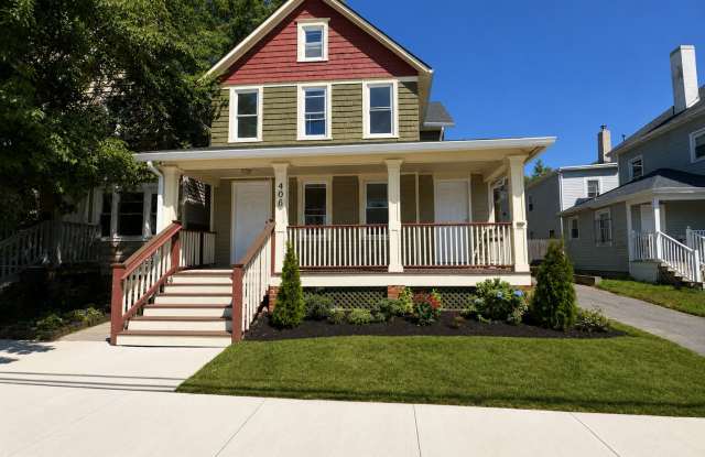 Beautiful 4 Bedroom 1 Bathroom Single Family House for Rent in Asbury Park! photos photos