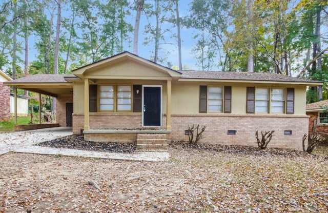 813 Seton Road - 813 Seton Road, Seven Oaks, SC 29212