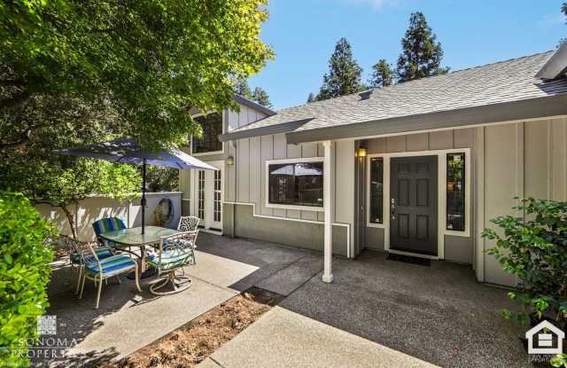 Spacious 3BD/2BA Home in Desirable Sonoma Greens Community - 709 Amherst Circle, Boyes Hot Springs, CA 95476