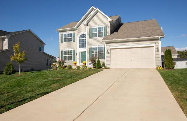 103 HANOVERIAN COURT - 103 Hanovcrian Drive, Frederick County, VA 22655