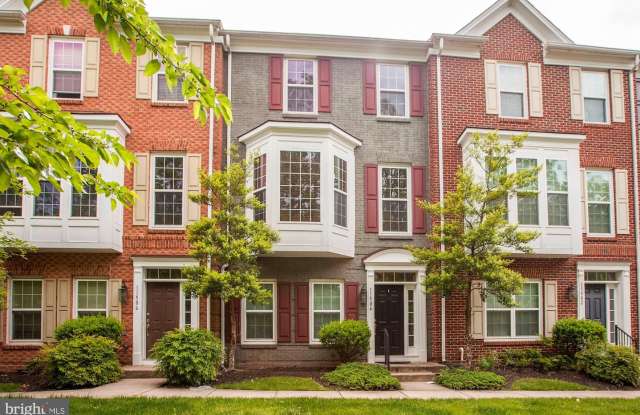 11504 CLAIRMONT VIEW TER - 11504 Clairmont View Way, Wheaton, MD 20902