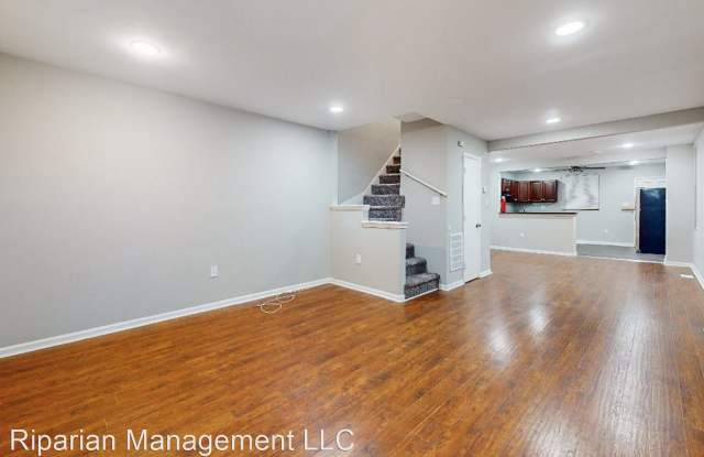 1220 Bonaparte Avenue Gallery 3