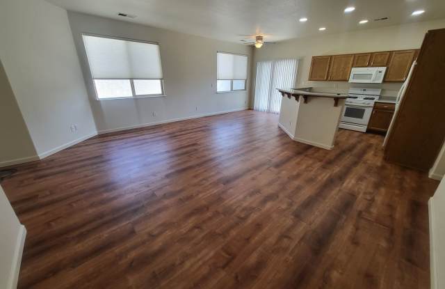 Lovely Home in a Gated Community- 1267 Quail Run Drive, Carson City, NV Gallery 4