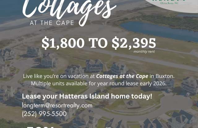 46054 Cape Hatteras Lane - A photos photos