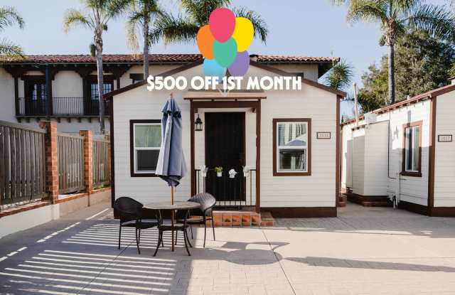 **$500 off first month's rent – Don't Miss Out! Charming Old Town Casita – 1 Bed / 1 Bath** photos photos