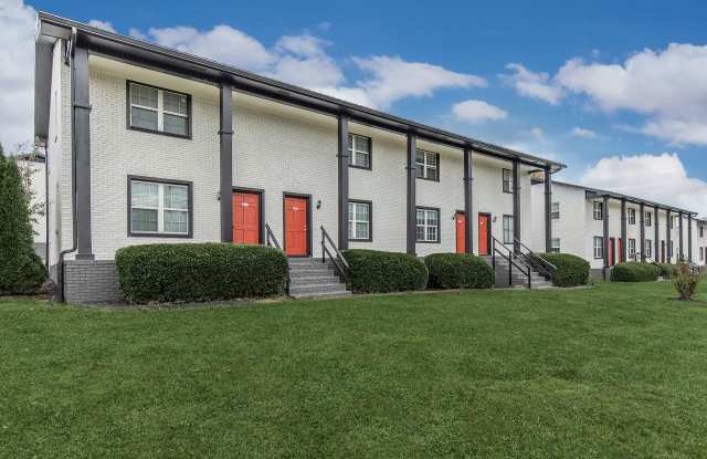 Elements 44 Townhomes photos photos
