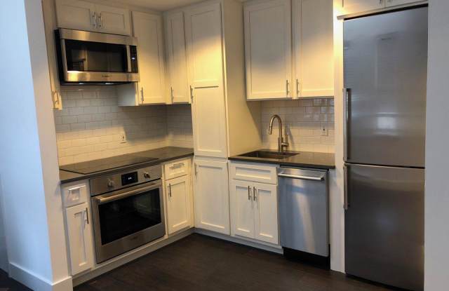 2114 N STREET NW - 2114 N St NW, Washington, DC 20037