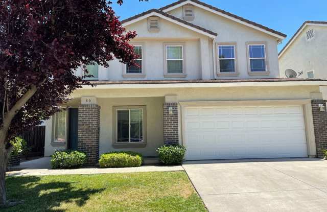 80 Spinel Cir - Sacramento 95835 Gallery 1