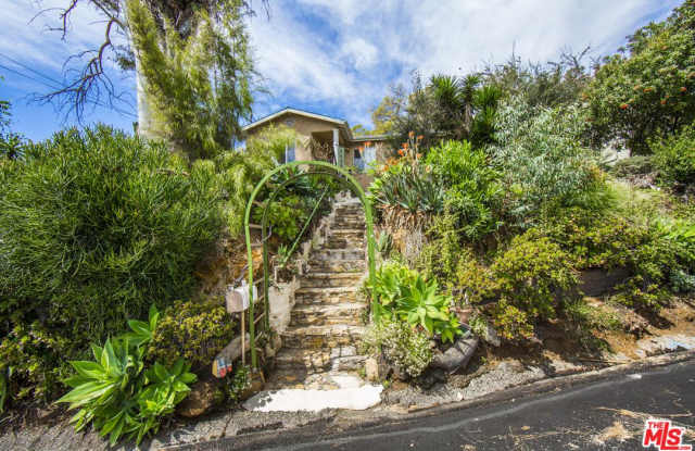 3569 TACOMA Avenue - 3569 Tacoma Avenue, Los Angeles, CA 90065
