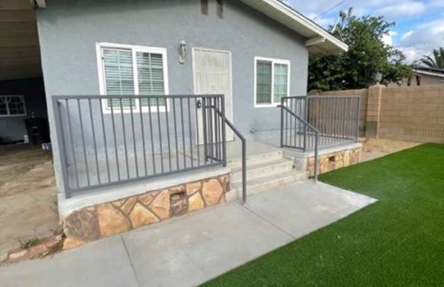 South 2nd- 4 Bed 2 Bath Remodeled Home in El Cajon! photos photos