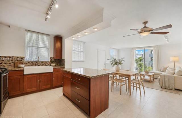 1801 S Treasure Dr cu-421, North Bay Village, FL 33141 Gallery 3