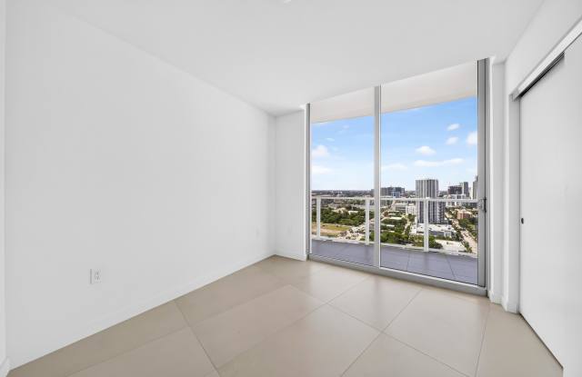 1400 Biscayne Boulevard - 2607Apt 2607 Gallery 4