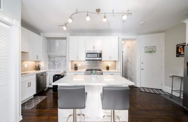712 WILLOW AVE - 712 Willow Avenue, Hoboken, NJ 07030