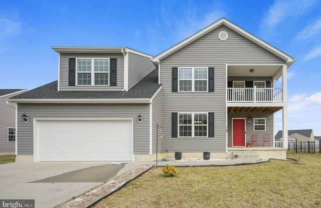 486 W BIRDIE Lane - 486 West Birdie Lane, Kent County, DE 19962 486 W BIRDIE Lane - 486 West Birdie Lane, Kent County, DE 19962