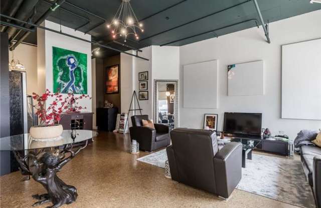 120 Ralph Mcgill Boulevard NE Gallery 3