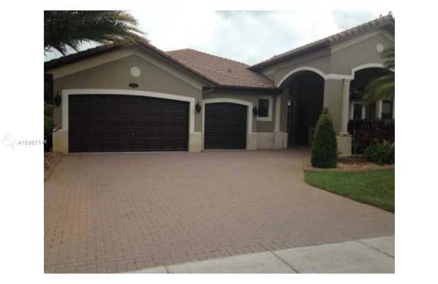 19080 SW 24th St - 19080 SW 24th Street, Miramar, FL 33029