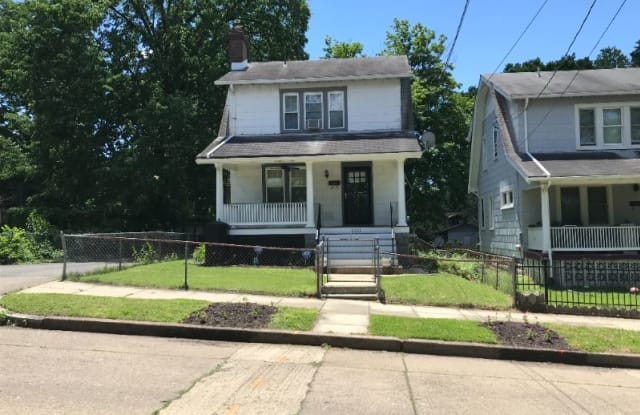 2433 Perry St NE - 2433 Perry Street Northeast, Washington, DC 20018