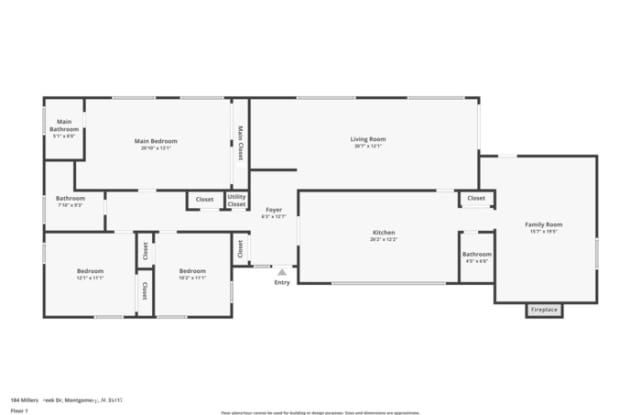 184 Millers Creek Drive Gallery 2