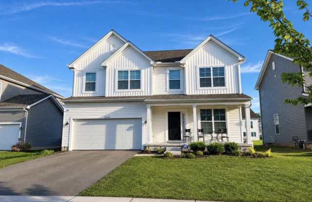 8180 Rhoderick Circle Gallery 1