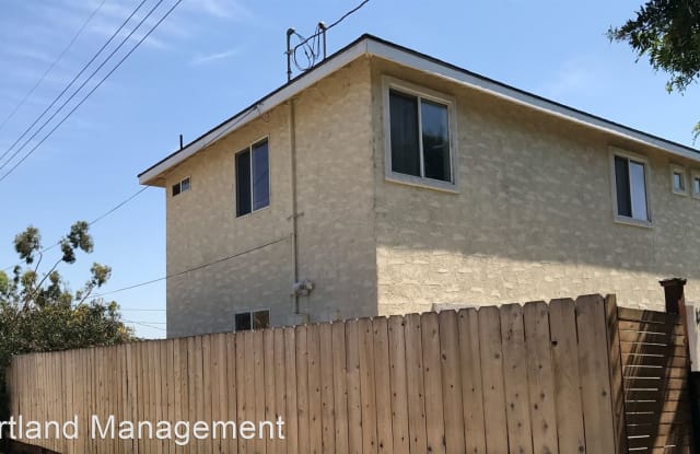 3508 Marguerite St - 3508 Marqurite Street, Los Angeles, CA 90065