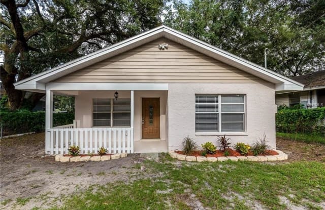 3705 CARROWAY STREET - 3705 Carroway Street, East Lake-Orient Park, FL 33619