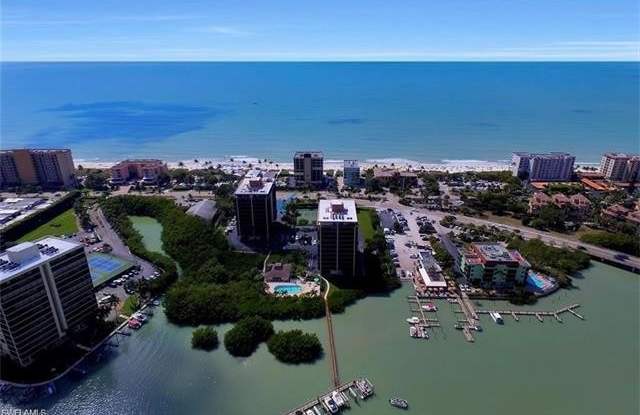 26171 Hickory BLVD E - 26171 Hickory Boulevard, Bonita Springs, FL 34134
