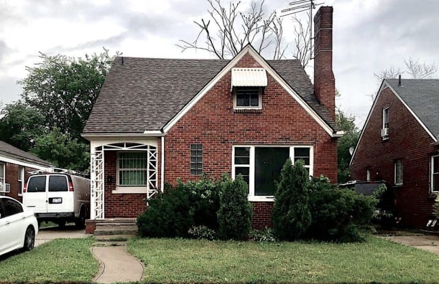 5280 Alter Rd. - 5280 Alter Road, Detroit, MI 48224