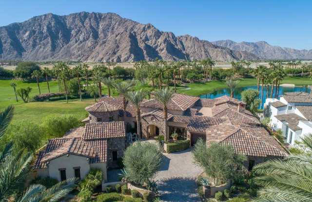 53299 Via Palacio - 53299 Via Palacio, La Quinta, CA 92253