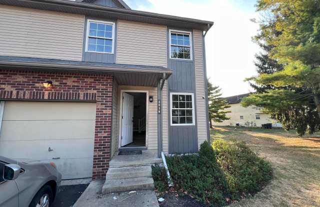 4816 Lady Jane Avenue - 4816 Lady Jane Avenue, Hilliard, OH 43026