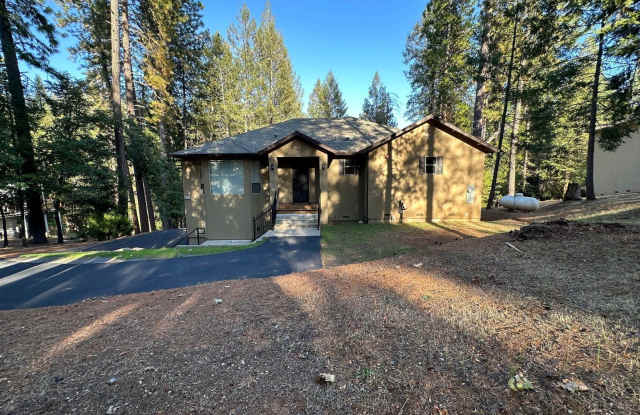 4 Bedroom 2.5 Bath Foresthill rental opportunity! photos photos