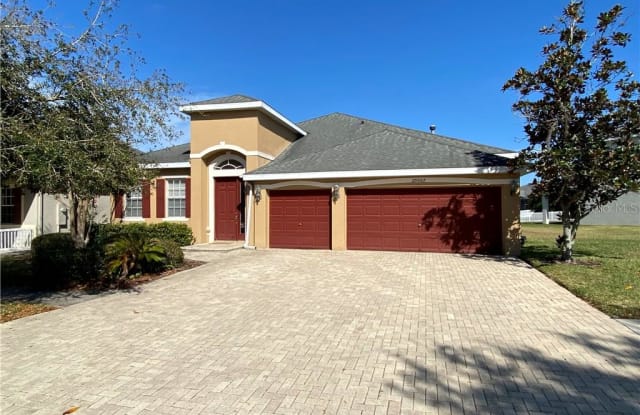 20007 BLUFF OAK BOULEVARD - 20007 Bluff Oak Boulevard, Pebble Creek, FL 33647