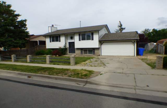Great 4 Bed 2 Bath Home in West Jordan photos photos