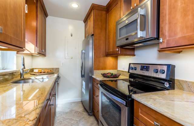 3468 S. Stafford St. - 1#B-1 - 3468 South Stafford Street, Arlington, VA 22206 3468 S. Stafford St. - 1#B-1 - 3468 South Stafford Street, Arlington, VA 22206