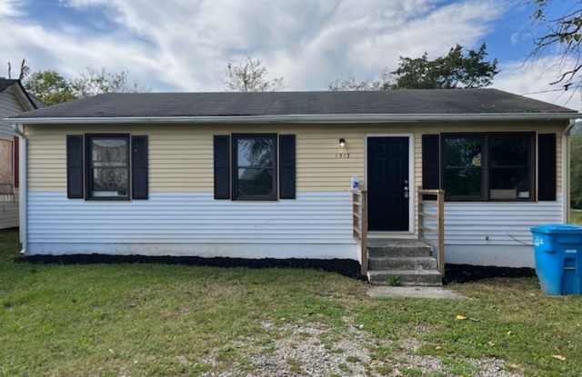 3-Bedroom Single-Family Home in SE Roanoke Gallery 1