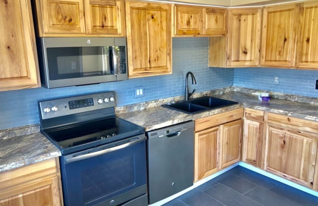 6888 Hyde Park Drive Unit D - 6888 Hyde Park Drive, San Diego, CA 92119