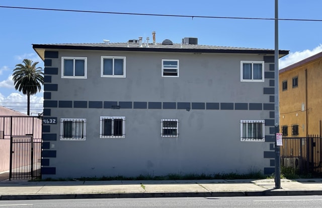 9632 Western Avenue - 3 - 9632 Western Avenue, Los Angeles, CA 90047