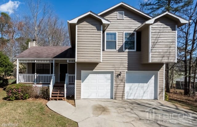 2740 Chickory Hl - 2740 Chickory Hill, Gwinnett County, GA 30039