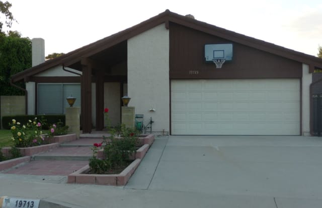 19713 Calle Estito - 19713 Calle Estito, Walnut, CA 91789