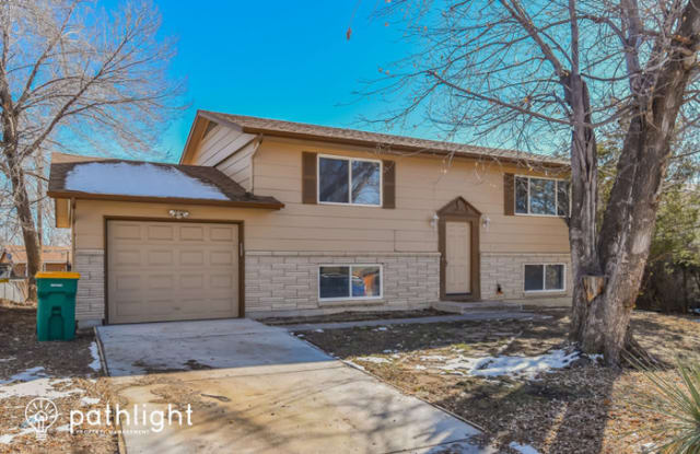 2023 Ventura Drive - 2023 Ventura Drive, Colorado Springs, CO 80910