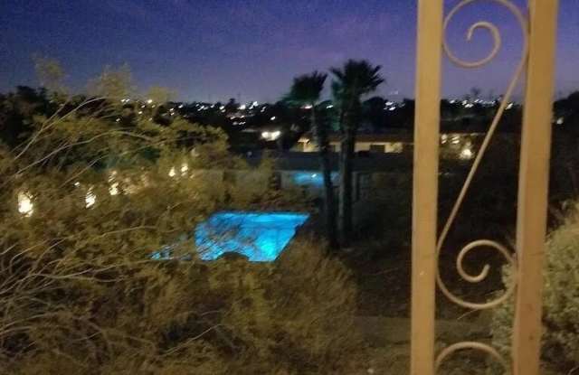 Hillside Terrace photos photos