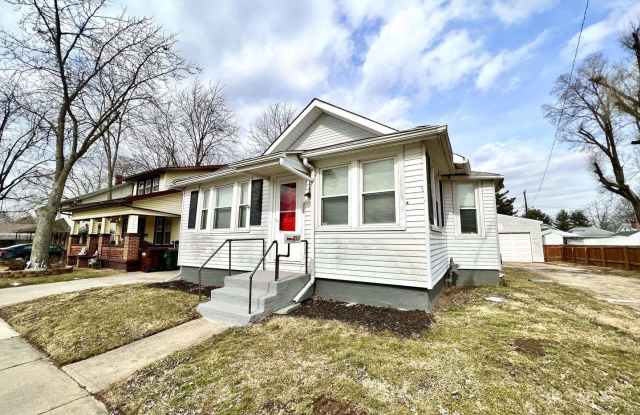 Spacious  Stylish 3-Bedroom Home in Fairborn, Ohio photos photos