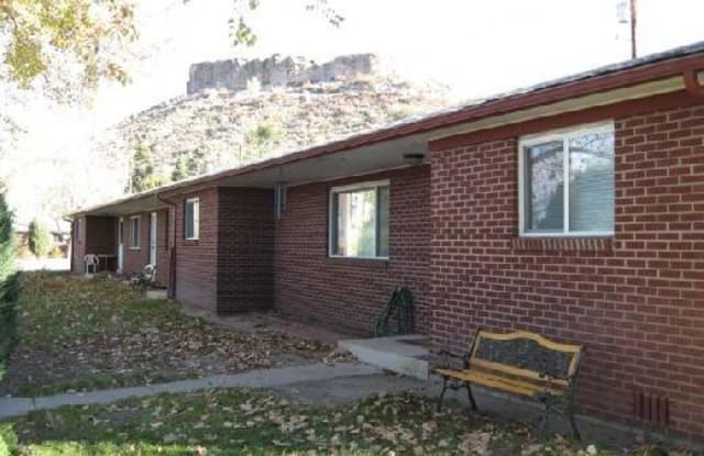 518 Front Street - 518 Front Street, Castle Rock, CO 80104