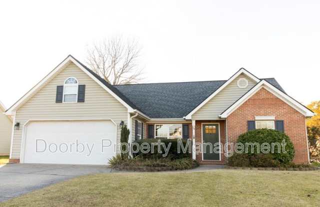 14 Bunker Drive - 14 Bunker Drive, Fort Oglethorpe, GA 30741