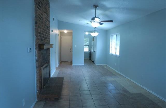 5709 Mansfield Road - 5709 Mansfield Road, Arlington, TX 76017
